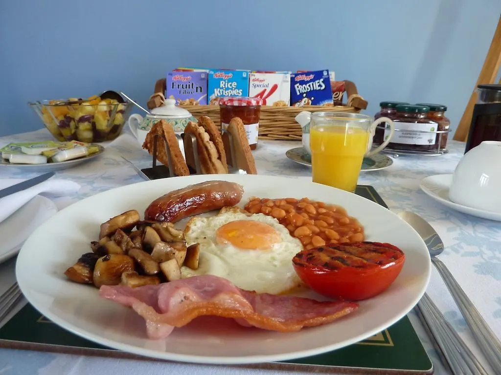 Bridge House B&B Cheltenham