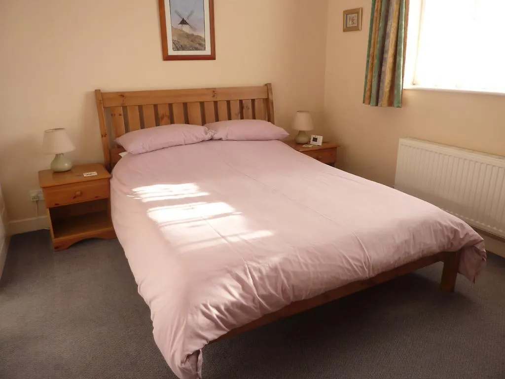 Bridge House B&B Cheltenham United Kingdom