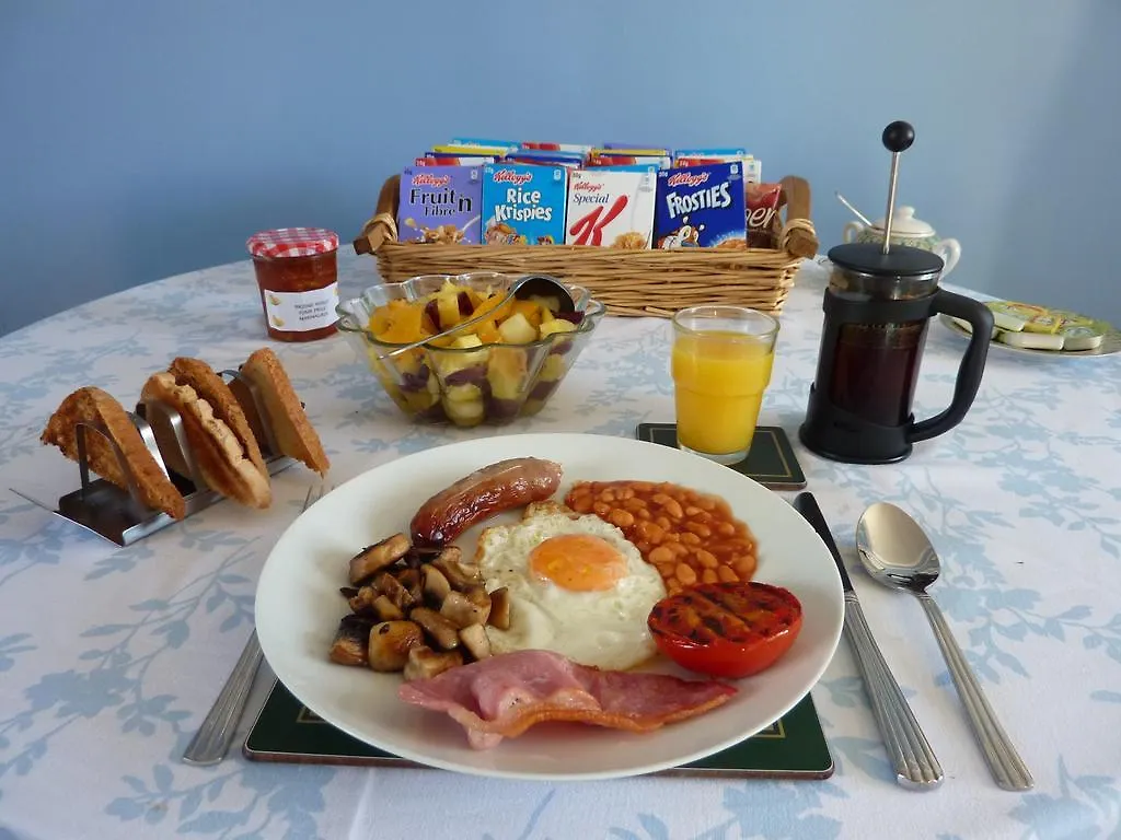 **** Guest house Bridge House B&B Cheltenham United Kingdom
