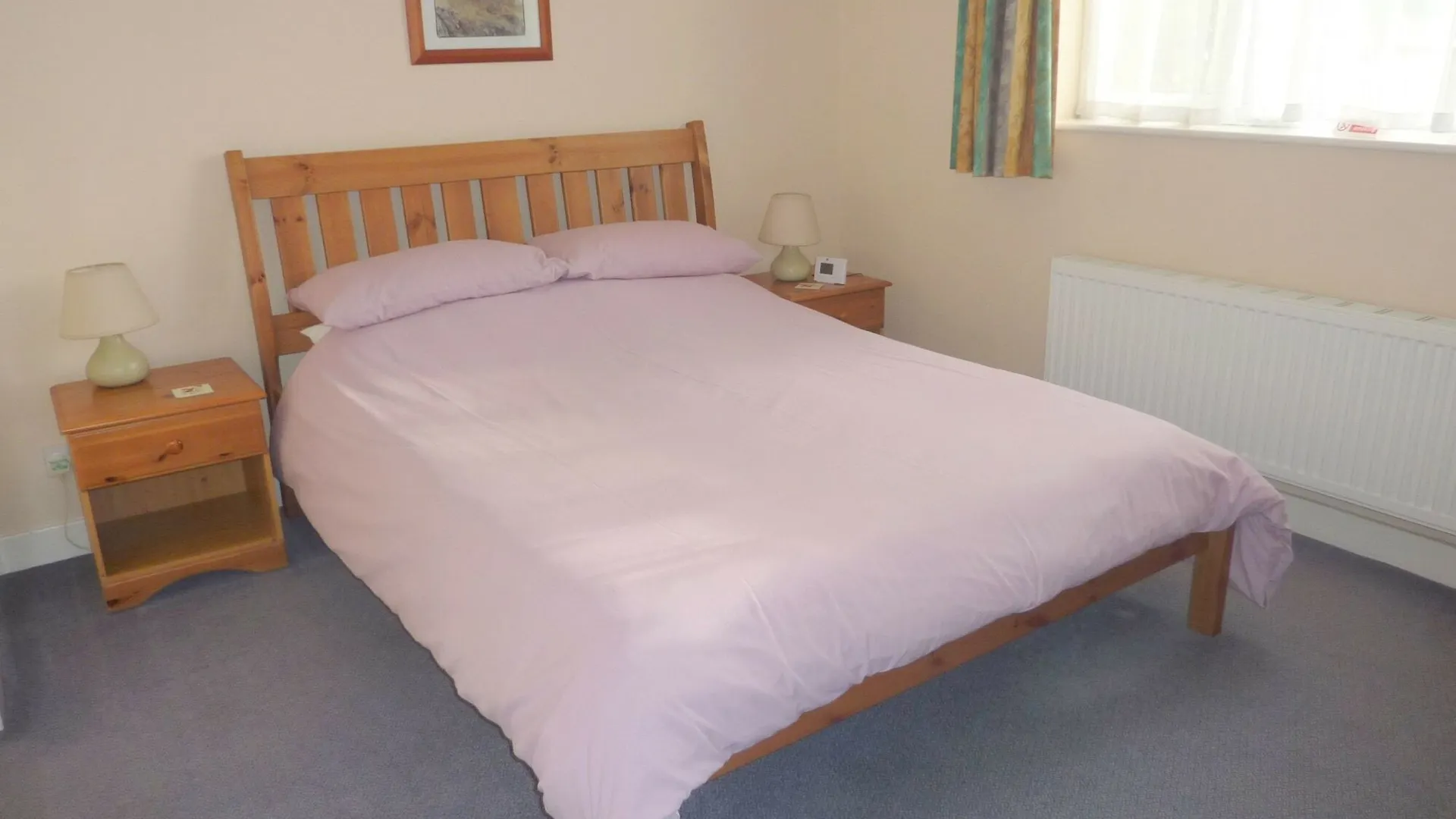 Bridge House B&B Cheltenham United Kingdom